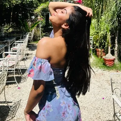 Shourya profile