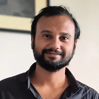 Subrata Sarkar profile