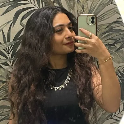 Trisha Chakraborty profile