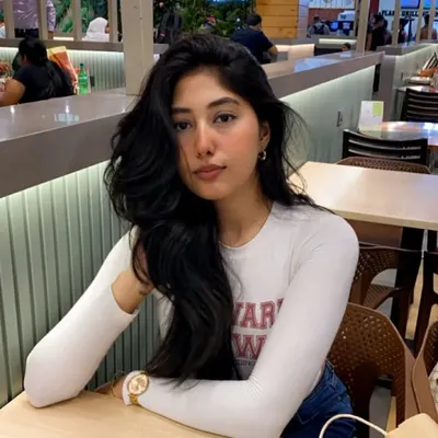 Liza Singh♾️ profile