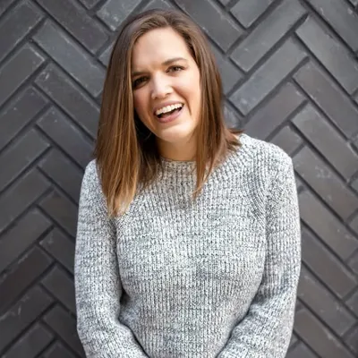 Kelsey Rowell profile