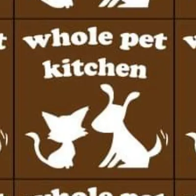 Whole Pet Kitchen : Pet Deli & Bark-ery profile