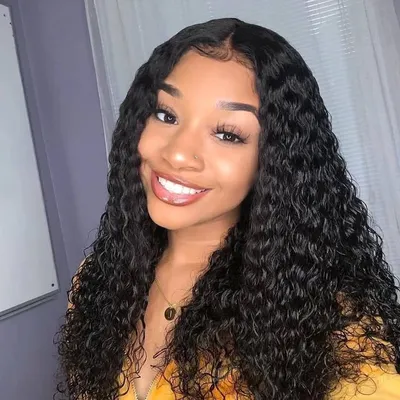 10-40inch hair and wig vendor profile