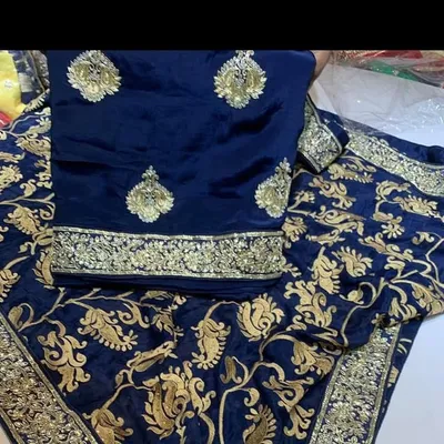 Sunita designer boutique profile