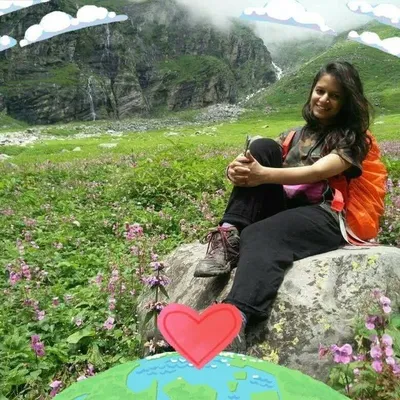Kanika Rajput profile