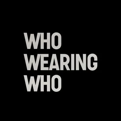 WhoWearWho profile