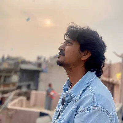 Mayur Chauhan aka Michael profile