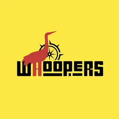 Whoopers profile