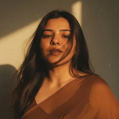 Swati Sinha | Content Creator profile