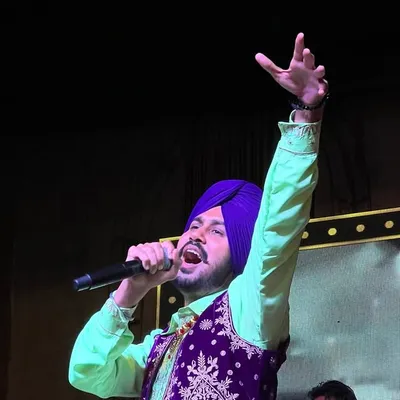 SARBANS PARTEEK ਸਰਬੰਸ ਪ੍ਰਤੀਕ profile