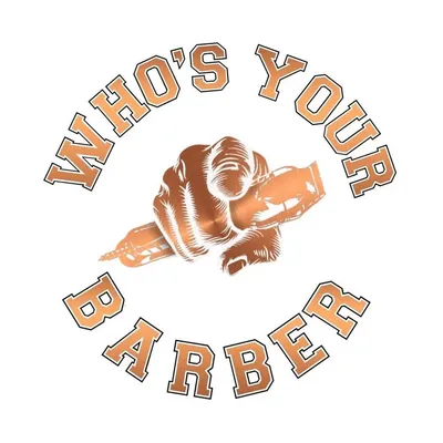 Who’s Your Barber profile