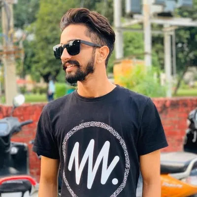 Satyen Sharma profile