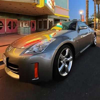 Z profile