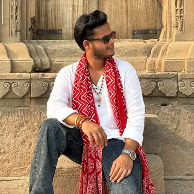 शशांक / Shashank profile