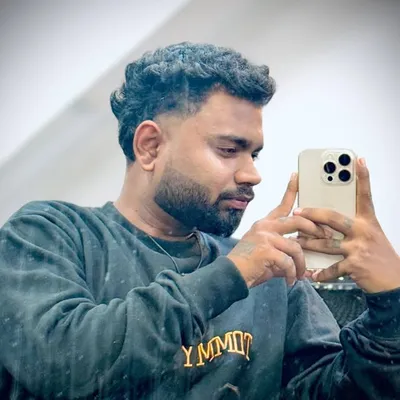 🥤loʞɐɥp ɥsǝpuɐS profile