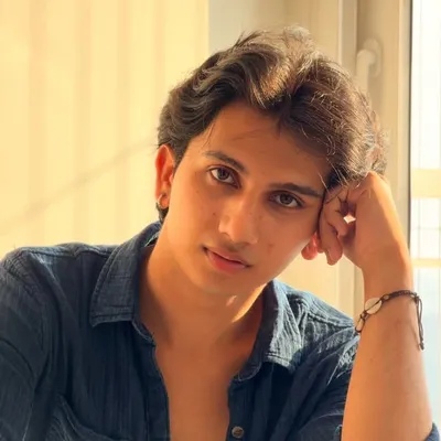 Shivam🌙 profile