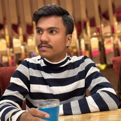 Sunil Sinha ( सुनील सिन्हा ) profile