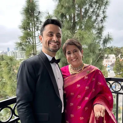 Sunny Kapoor profile