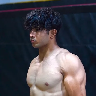 Tanishk Mahajan profile