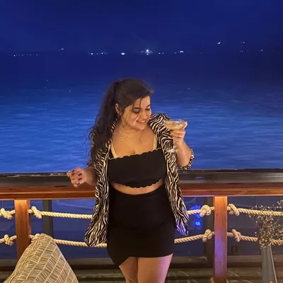 Namita Arora profile