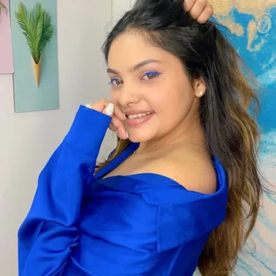 Ayushi Jain profile