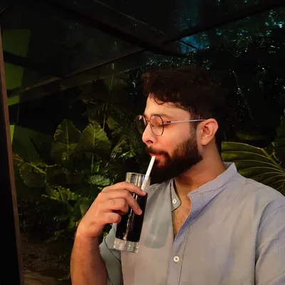 Ansh ☕ profile