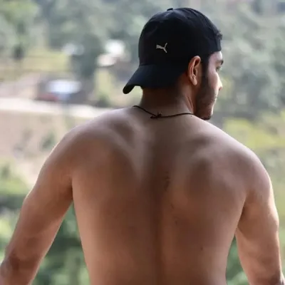Tushar Arora profile