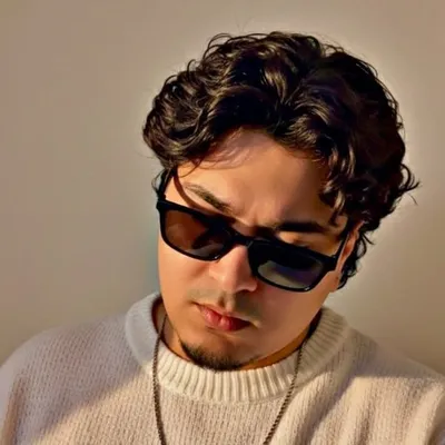 Yakshit Anand profile