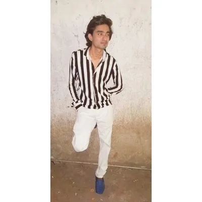 Yogesh Mishra profile