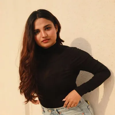 Tuba Shaikh profile