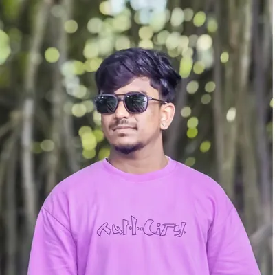 Kavi Kumar profile