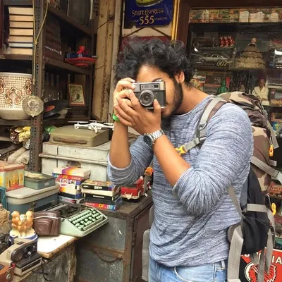 Yash Prakash profile