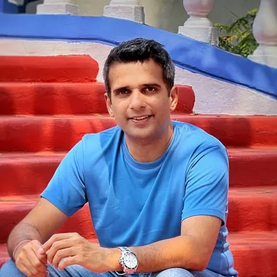 Saurabh Dalvi. Goa India profile