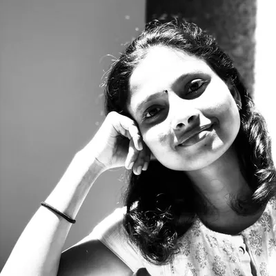 Vaishnavi profile