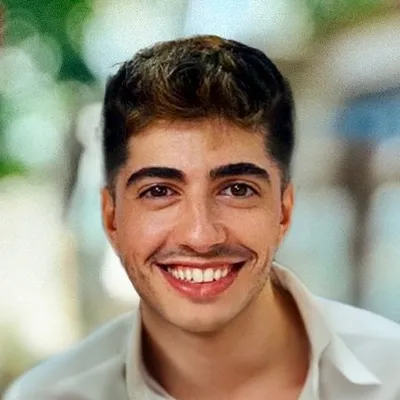 Daniel Valdecasa profile