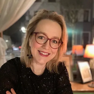 Maxine Chowles profile
