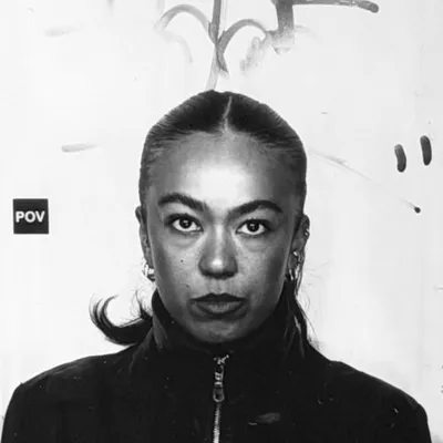 Marj Moore profile