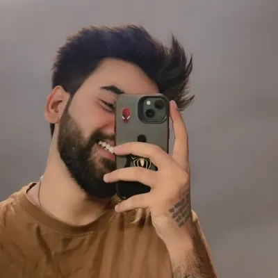 Shivaay Raikwar ๐งโโ๏ธ profile
