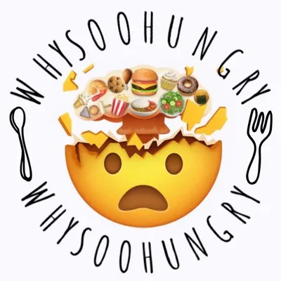 Foodie@HK | Whysoohungry profile