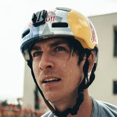 Fabio Wibmer profile