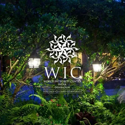 The World Integrity Center profile