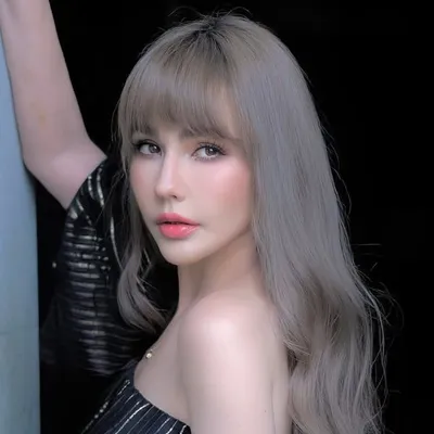 แหม่ม วิชุดา พินดั้ม profile