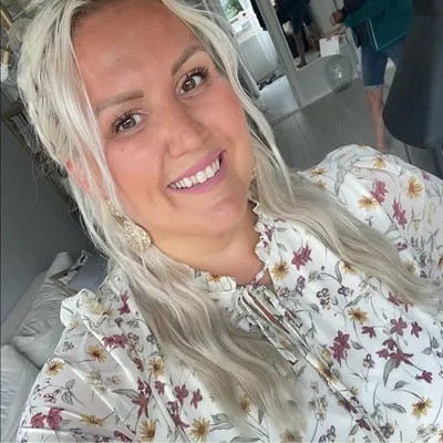 Wiktoria Ahlin ✨ profile