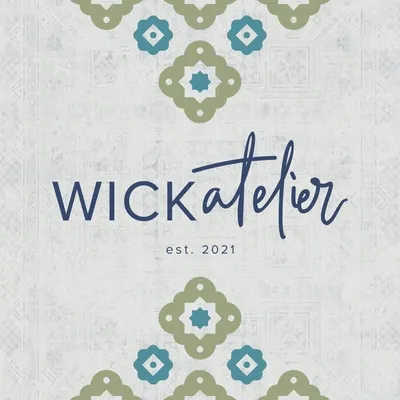 Wick Atelier | Souvenir Wedding & Hampers profile