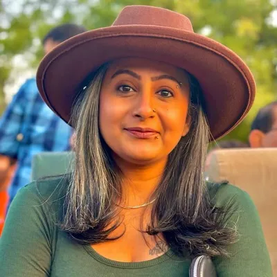 Bhavjeet Sehgal