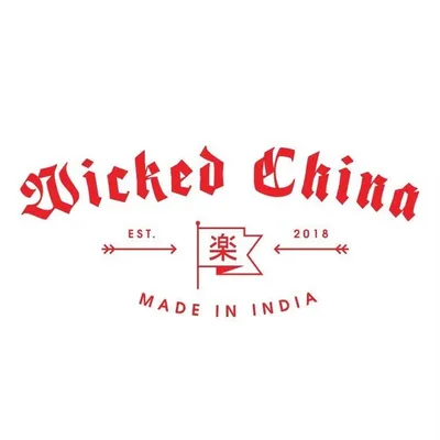 Wicked China India profile