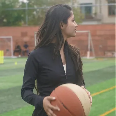 Jiya Rawat profile