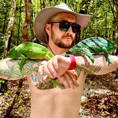Adam Wickens profile
