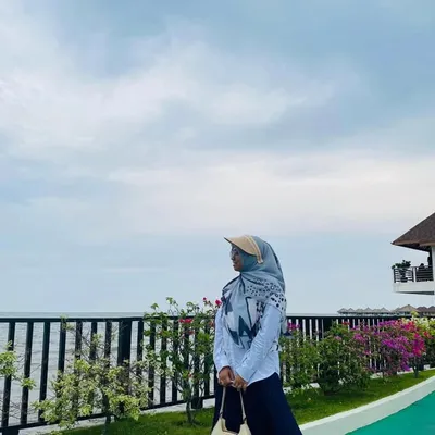 Cik Widad Bt Kamarudin profile