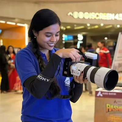 Taniya Bhattacharjee profile